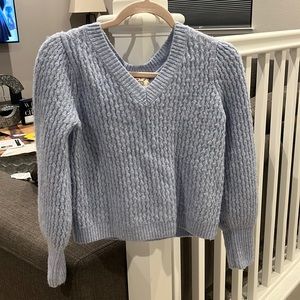 Women Knitted Sweater